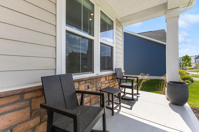 9758 Brindlewood Drive, Plain City, OH 43064