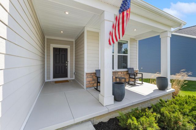 9758 Brindlewood Drive, Plain City, OH 43064