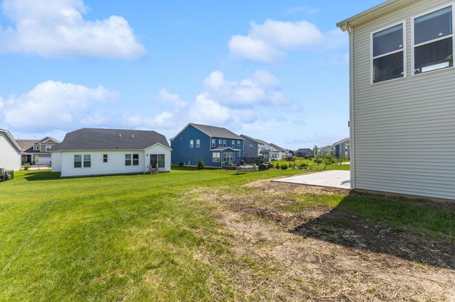 9758 Brindlewood Drive, Plain City, OH 43064