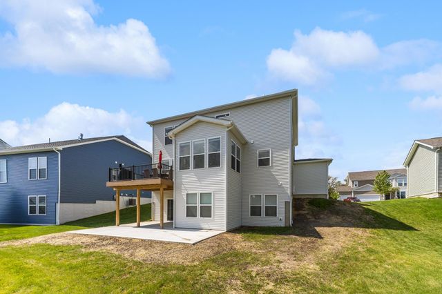 9758 Brindlewood Drive, Plain City, OH 43064