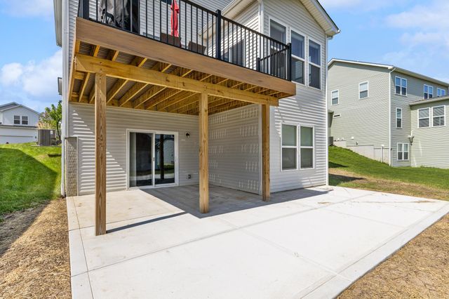 9758 Brindlewood Drive, Plain City, OH 43064