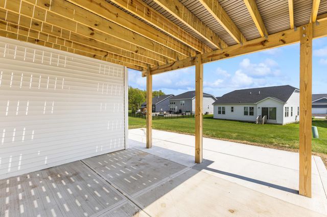 9758 Brindlewood Drive, Plain City, OH 43064