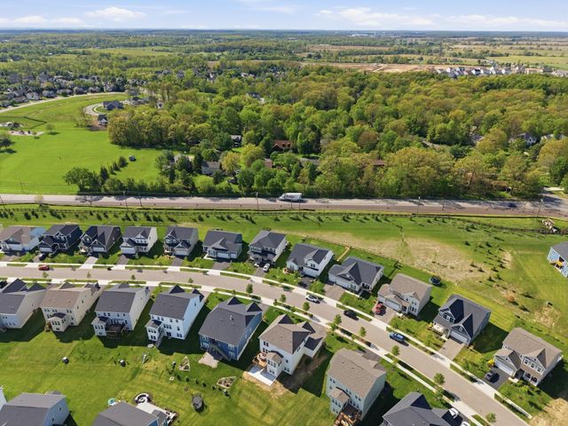 9758 Brindlewood Drive, Plain City, OH 43064