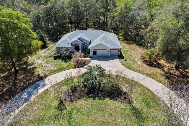 20940 SW 93RD LANE ROAD, Dunnellon, FL 34431
