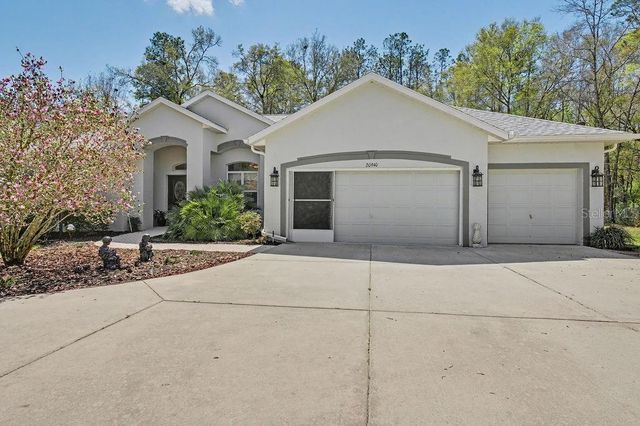 20940 SW 93RD LANE ROAD, Dunnellon, FL 34431