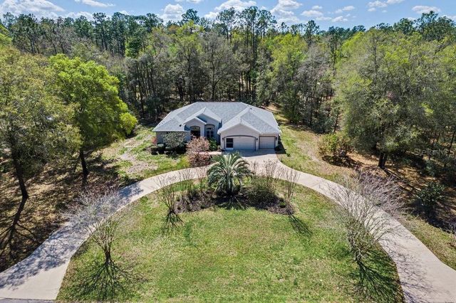 20940 SW 93RD LANE ROAD, Dunnellon, FL 34431