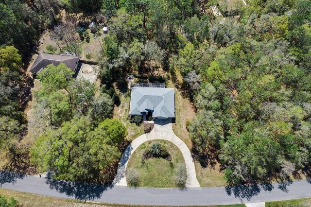 20940 SW 93RD LANE ROAD, Dunnellon, FL 34431