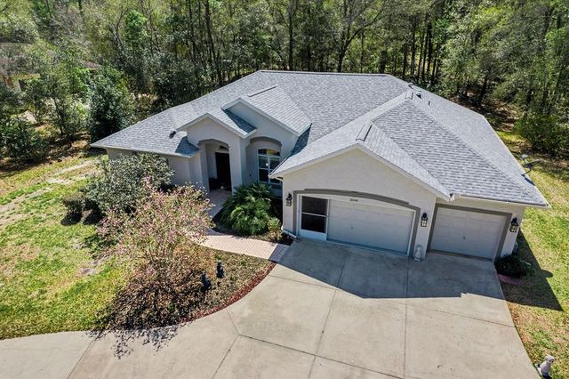 20940 SW 93RD LANE ROAD, Dunnellon, FL 34431