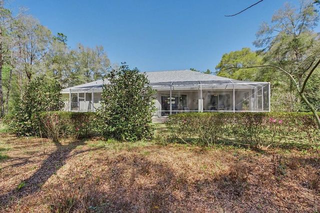 20940 SW 93RD LANE ROAD, Dunnellon, FL 34431