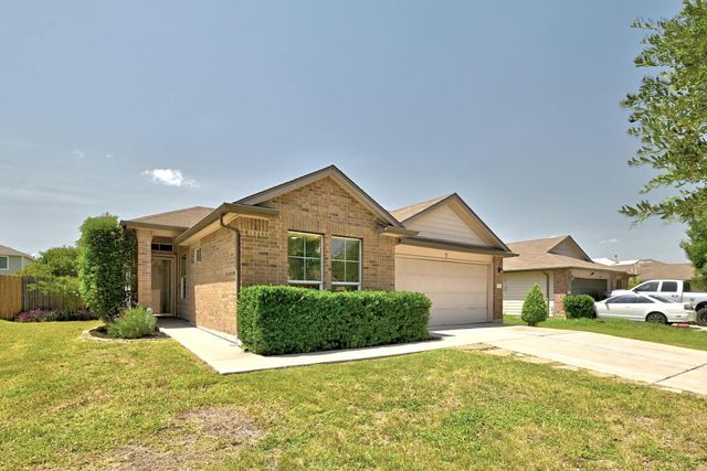 168 Voyager CV, Kyle, TX 78640