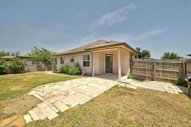 168 Voyager CV, Kyle, TX 78640