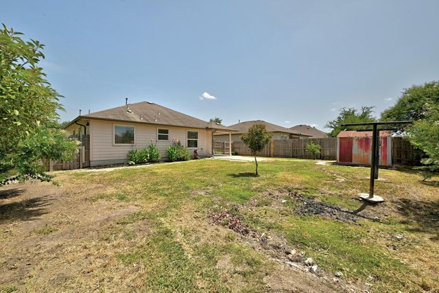 168 Voyager CV, Kyle, TX 78640