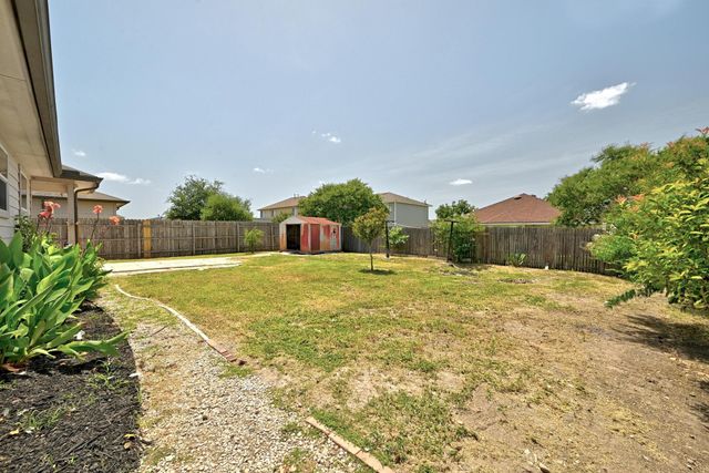 168 Voyager CV, Kyle, TX 78640