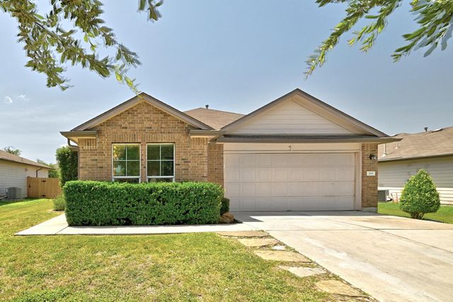 168 Voyager CV, Kyle, TX 78640