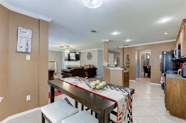 16606 Hodgefield Lane, Houston, TX 77090