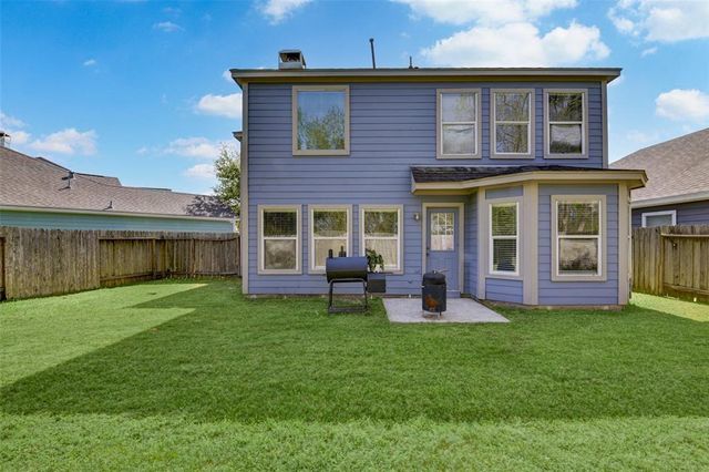 16606 Hodgefield Lane, Houston, TX 77090