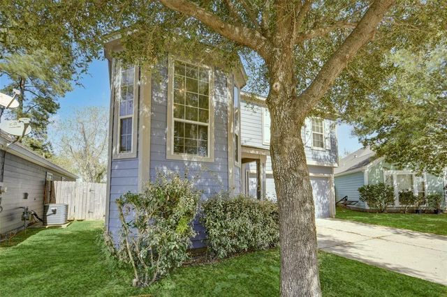 16606 Hodgefield Lane, Houston, TX 77090