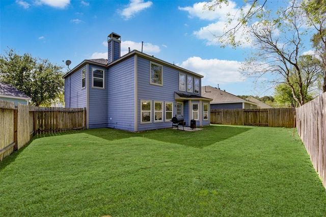 16606 Hodgefield Lane, Houston, TX 77090