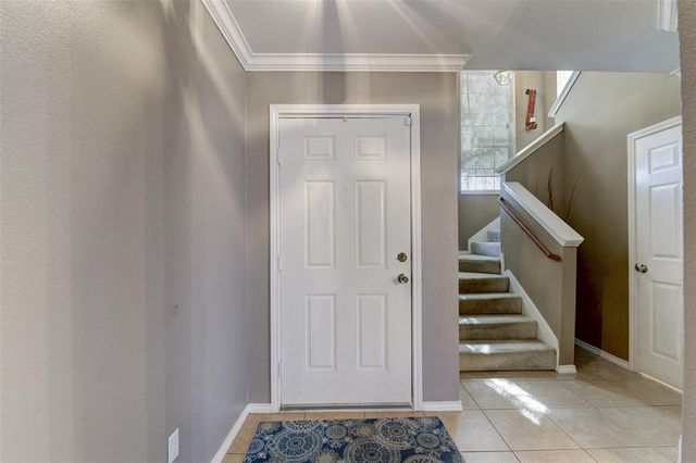 16606 Hodgefield Lane, Houston, TX 77090