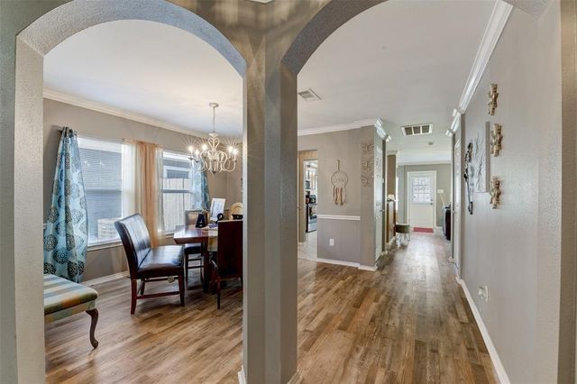 16606 Hodgefield Lane, Houston, TX 77090