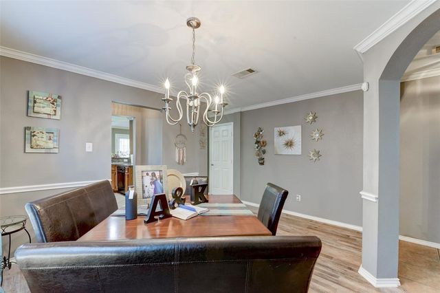 16606 Hodgefield Lane, Houston, TX 77090