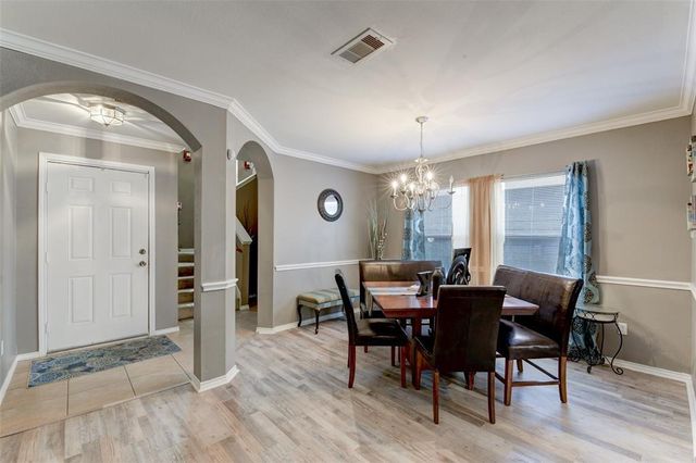 16606 Hodgefield Lane, Houston, TX 77090