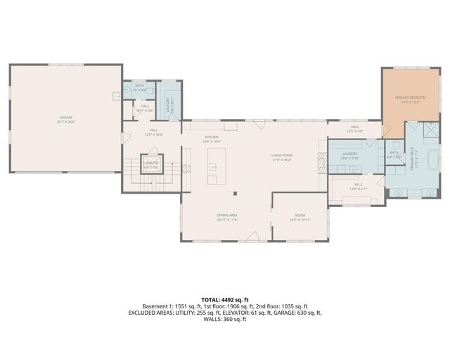 317 N Lakeshore Avenue, Holland, MI 49424