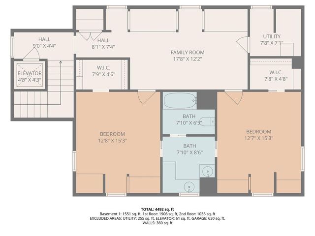 317 N Lakeshore Avenue, Holland, MI 49424