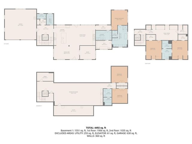 317 N Lakeshore Avenue, Holland, MI 49424