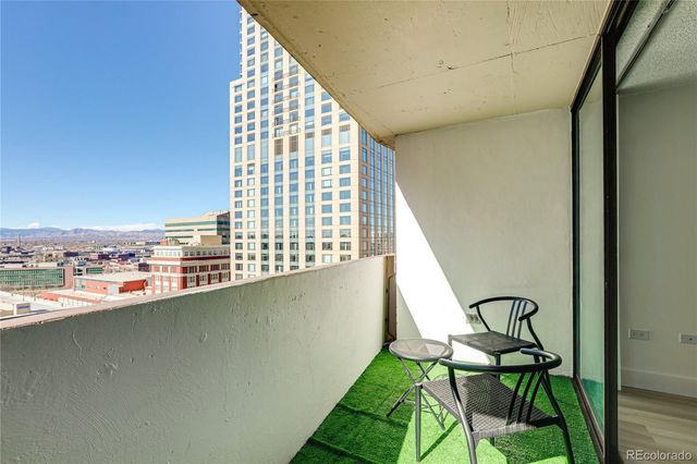 1020 15th Street 14N, Denver, CO 80202