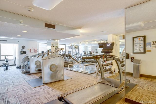 1020 15th Street 14N, Denver, CO 80202