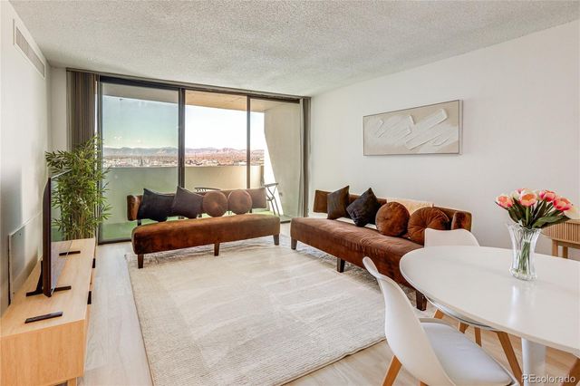 1020 15th Street 14N, Denver, CO 80202