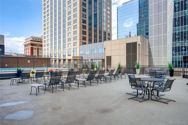 1020 15th Street 14N, Denver, CO 80202