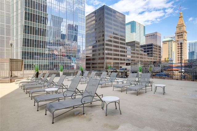1020 15th Street 14N, Denver, CO 80202