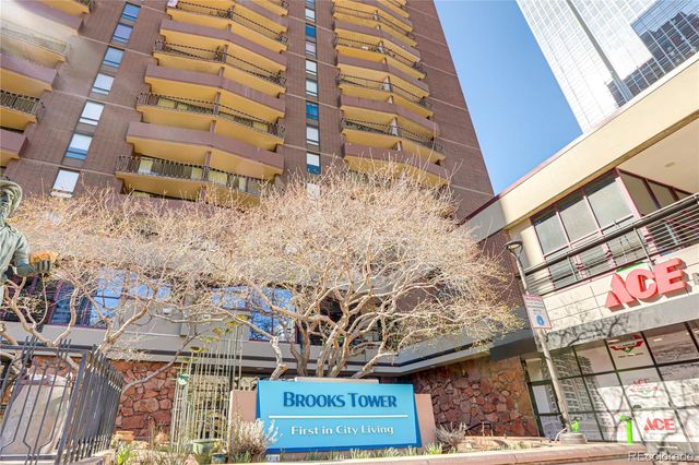 1020 15th Street 14N, Denver, CO 80202