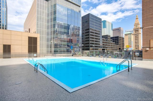 1020 15th Street 14N, Denver, CO 80202