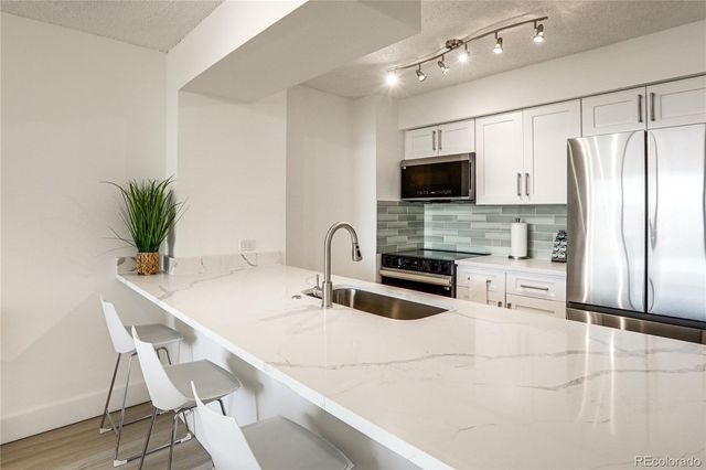 1020 15th Street 14N, Denver, CO 80202