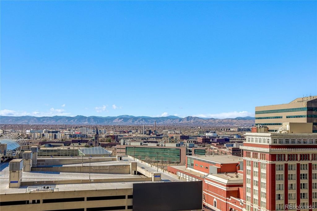 1020 15th Street 14N, Denver, CO 80202