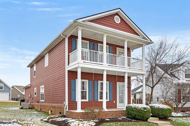 110 Woods Point Circle, Georgetown, KY 40324