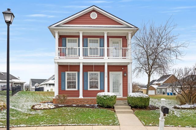 110 Woods Point Circle, Georgetown, KY 40324