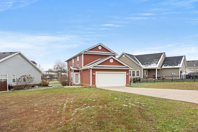 110 Woods Point Circle, Georgetown, KY 40324