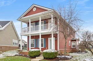 110 Woods Point Circle, Georgetown, KY 40324