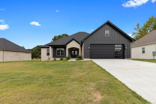 15 Calvados Court, Cabot, AR 72023