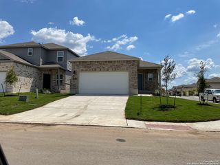 12904 Candace Way, St Hedwig, TX 78152