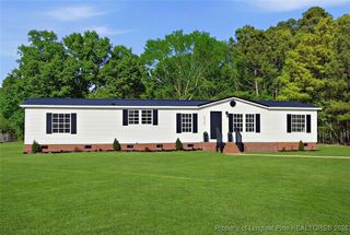 6729 Tennis Drive, Stedman, NC 28391