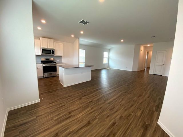3106 Kenner DR, Pflugerville, TX 78660
