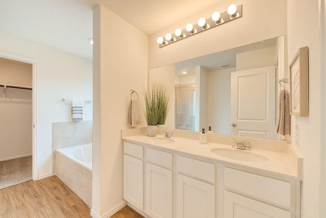 3106 Kenner DR, Pflugerville, TX 78660