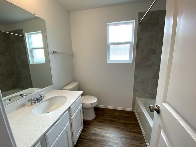 3106 Kenner DR, Pflugerville, TX 78660