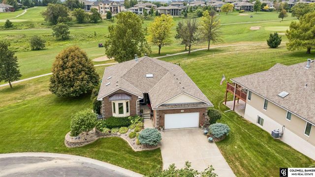 17419 Riviera Drive, Omaha, NE 68136