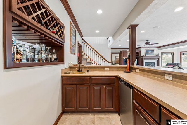 17419 Riviera Drive, Omaha, NE 68136